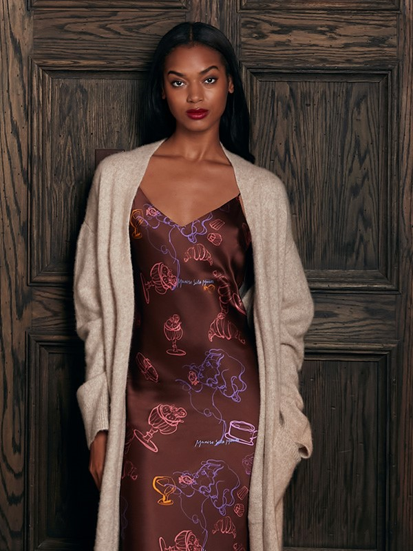 manito womens silk cashmere