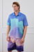 MANITO Dreamy Short-Sleeved Silk Shirt 1