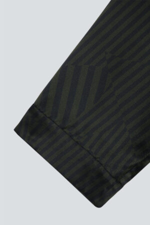 Sleeve detail of MANITO New Fragment Men's Lounge Set.