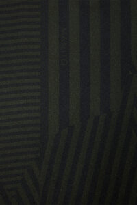 Blue New Fragment Men's Lounge Set with silk finish, featuring piping trim.