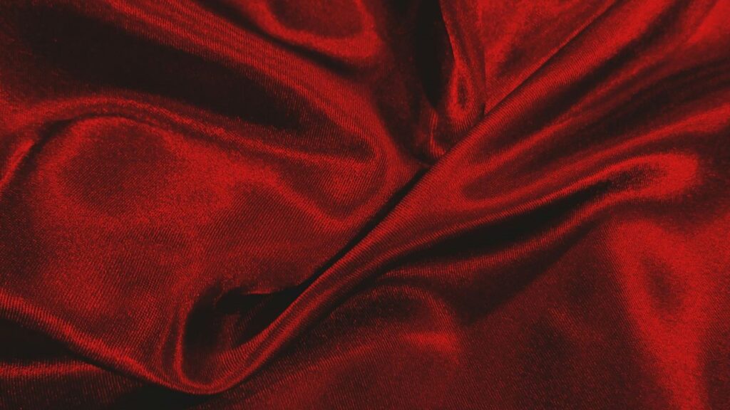 Nylon - Durable Silk Mimic