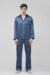Subtle Men's Pajama Set1