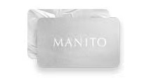 MANITO Silver Membership - a testament to refined taste and devotion to silk luxury