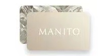 Entrance to MANITO's world of exclusive loyalty rewards and distinguished silk elegance
