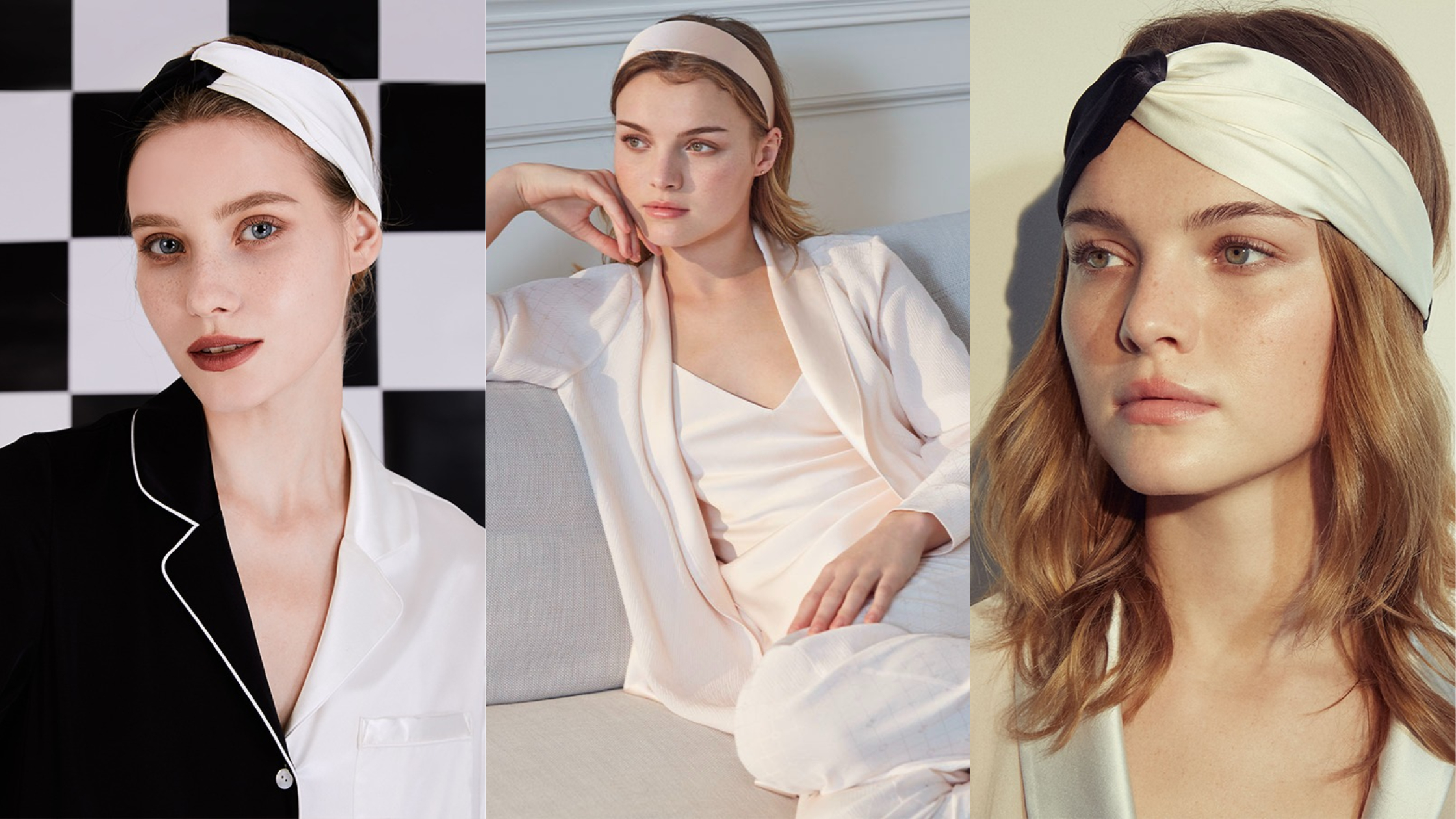 Are Headbands Bad for Your Hair? The Truth Revealed