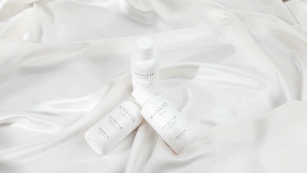 How to Choose the Best Detergent for Silk