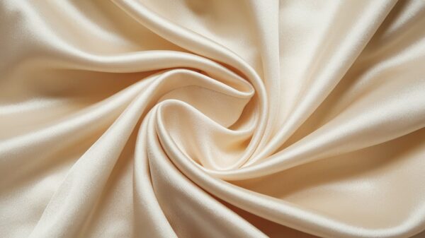 Silk Habotai (Electric Silk)