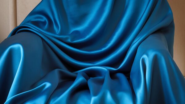 beautiful mulberry silk fabric