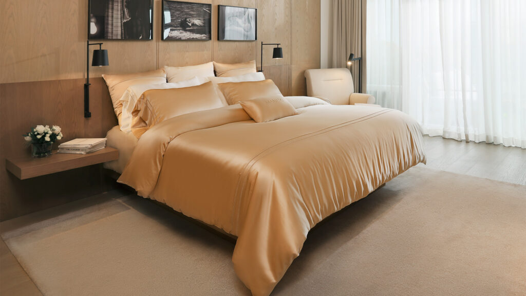 how often should you replace your bed sheets?