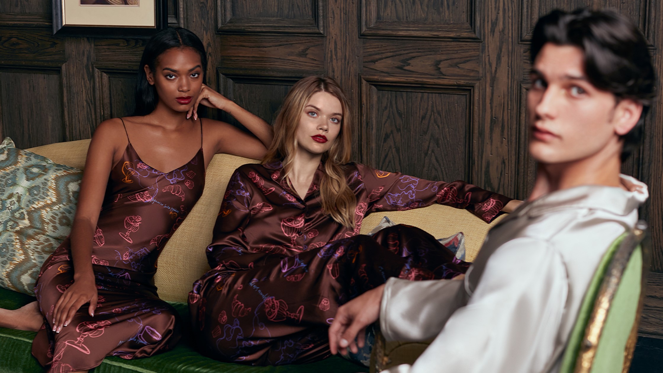 Have you ever wondered how should you care for your silk products?